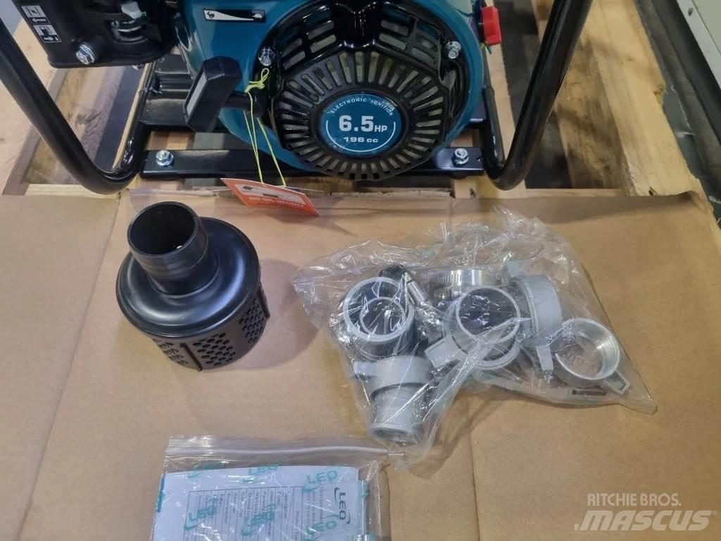  LEO LGP20-2H Vannpumper