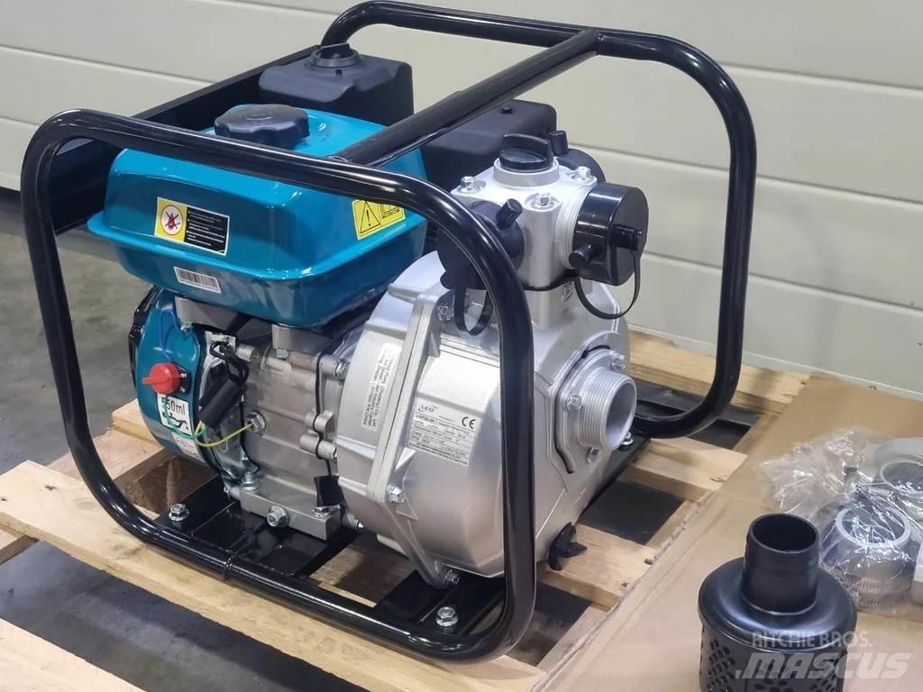  LEO LGP20-2H Vannpumper