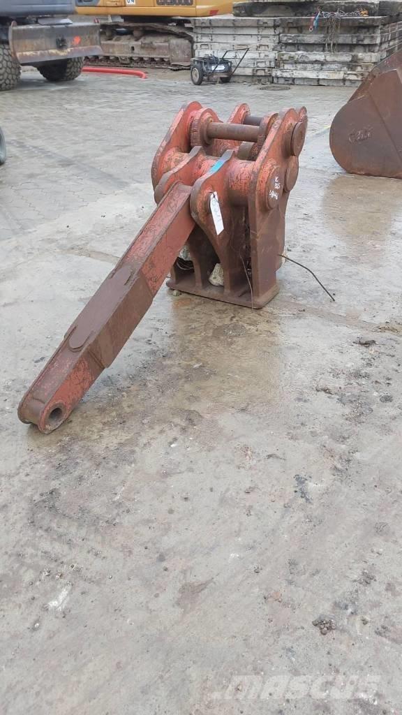  Manual Pulveriser Knusere