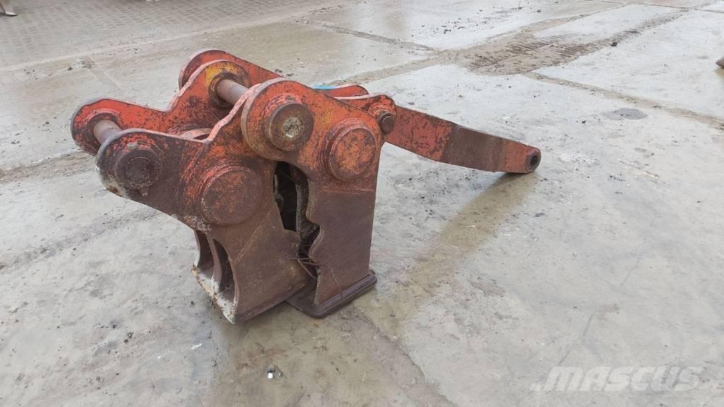  Manual Pulveriser Knusere