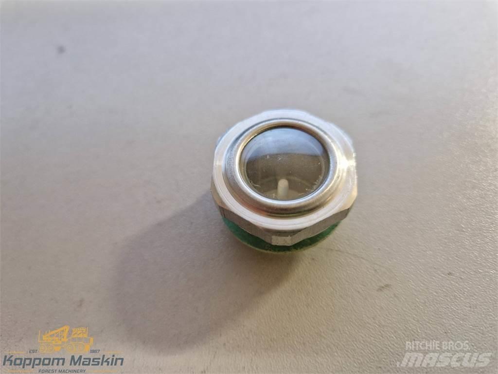 Rottne 008-0004 Hydraulikk