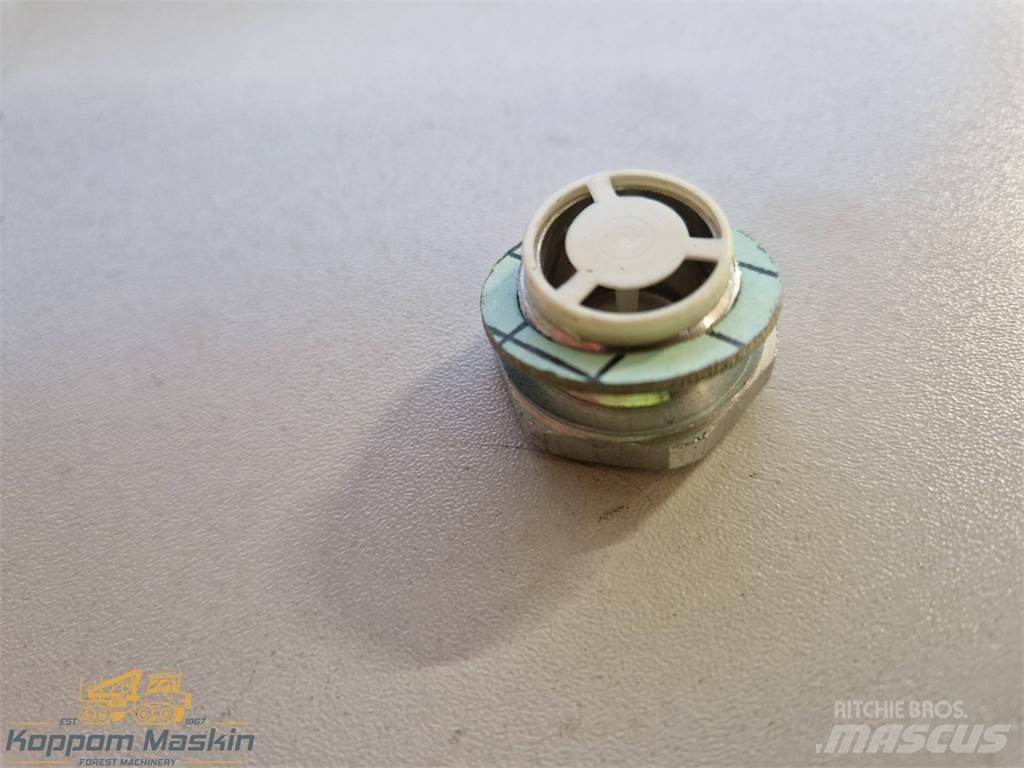 Rottne 008-0004 Hydraulikk