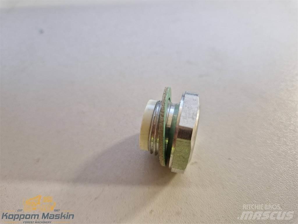 Rottne 008-0004 Hydraulikk