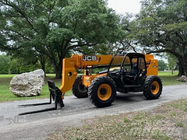 JCB 507-42 Teleskoplastere
