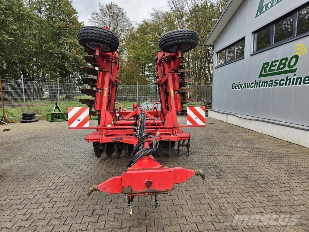 Horsch 6 RT Skålharver