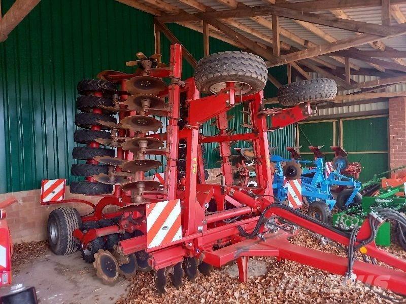 Horsch 6 RT Skålharver
