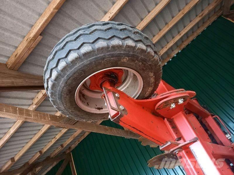 Horsch 6 RT Skålharver