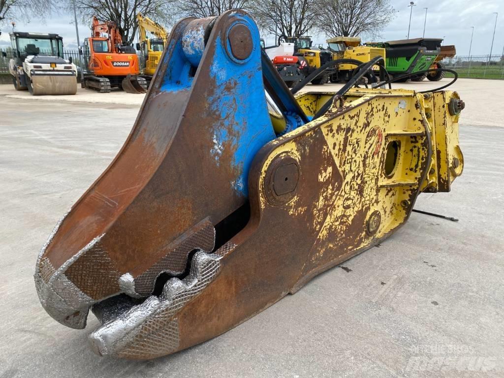 Mantovanibenne RP 50 Gripere