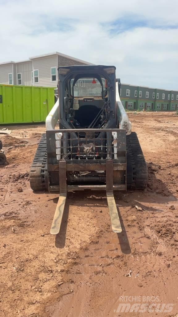 Bobcat T 76 Kompaktlastere