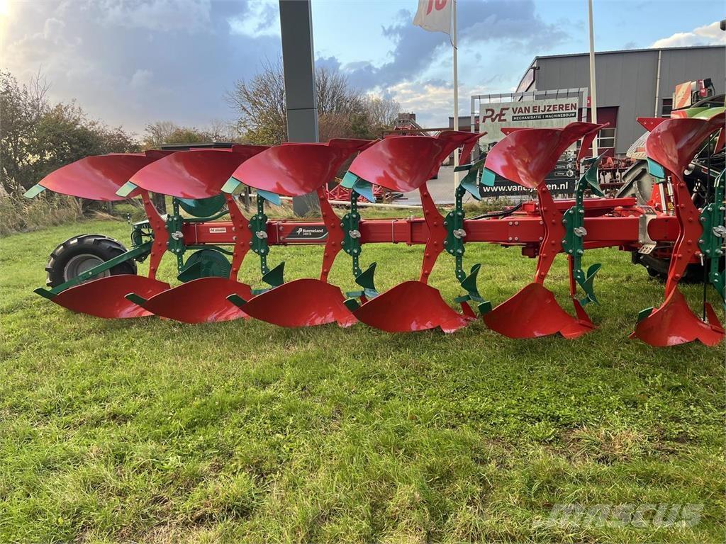 Kverneland 3400B Vendeploger