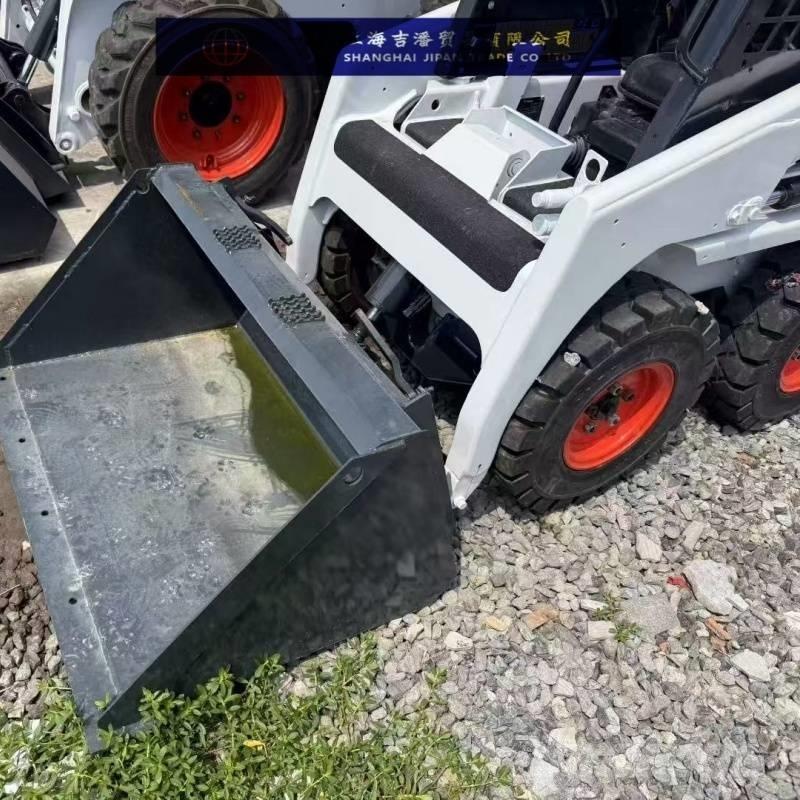 Bobcat s70 Kompaktlastere