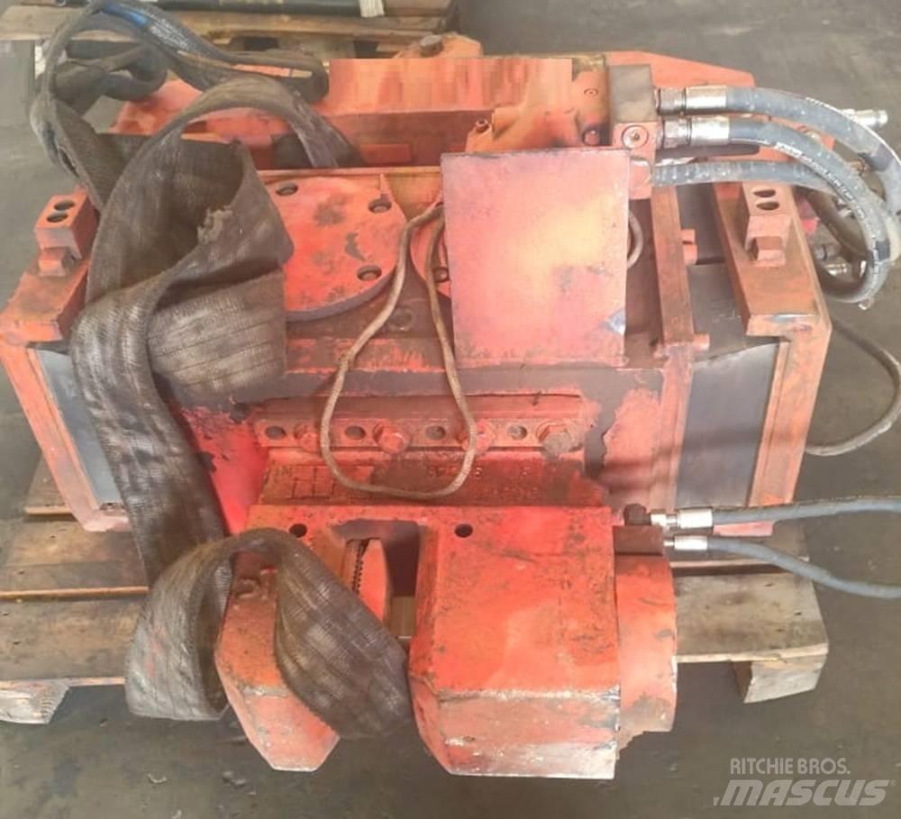  PTC 7 PHFC Vibrohammere