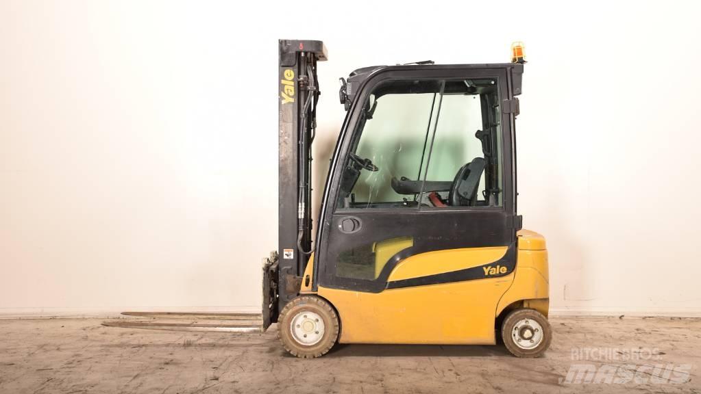 Yale ERP 20 VF Elektriske trucker