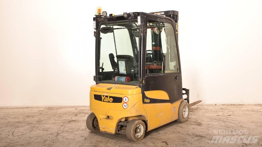 Yale ERP 20 VF Elektriske trucker