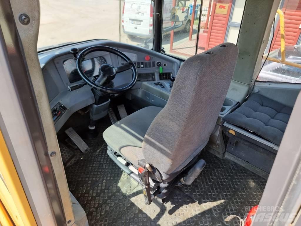 Volvo A 25 D 6X6 Rammestyrte Dumpere