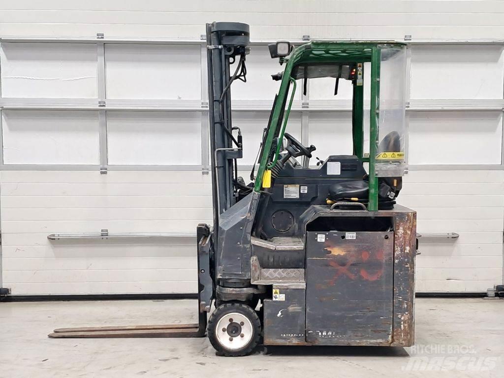 Combilift C3000CBE Sidelaster