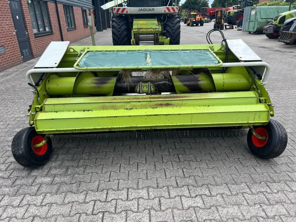 CLAAS PU 300 HD Høy- og fôrmaskintilbehør