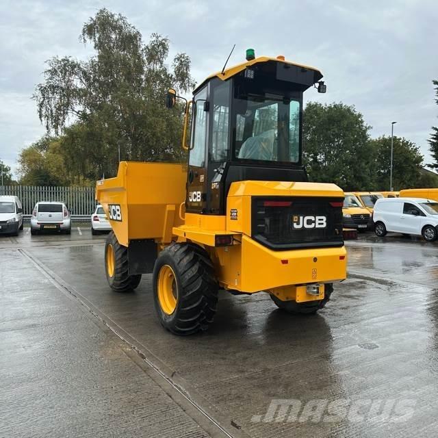 JCB 9T-2 Mini dumpere