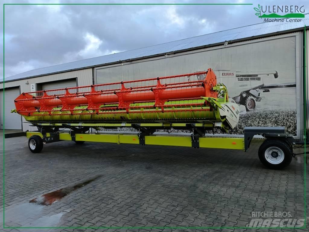 CLAAS VARIO 930 Skurtresker tilbehør