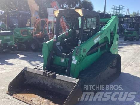 Bobcat T750 Kompaktlastere
