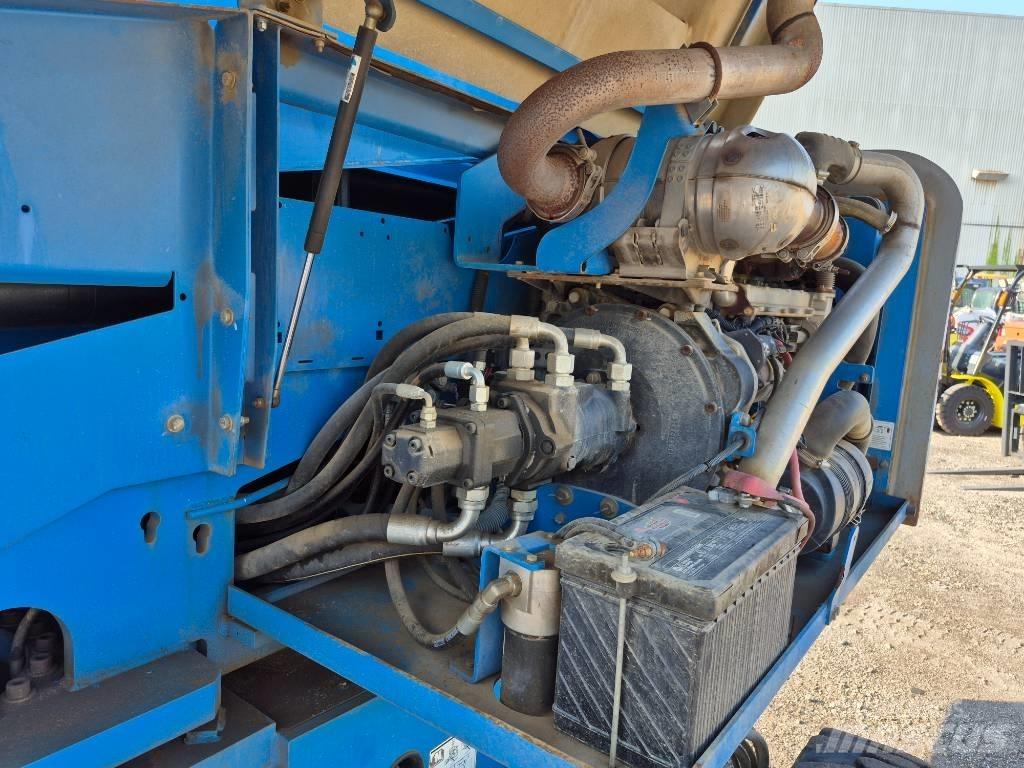 Genie S 45 Leddede bomlifter