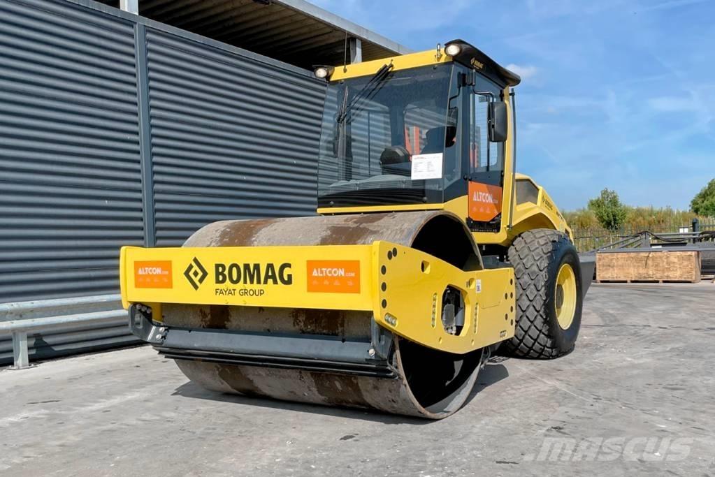 Bomag BW 213 D-5 Valsetog