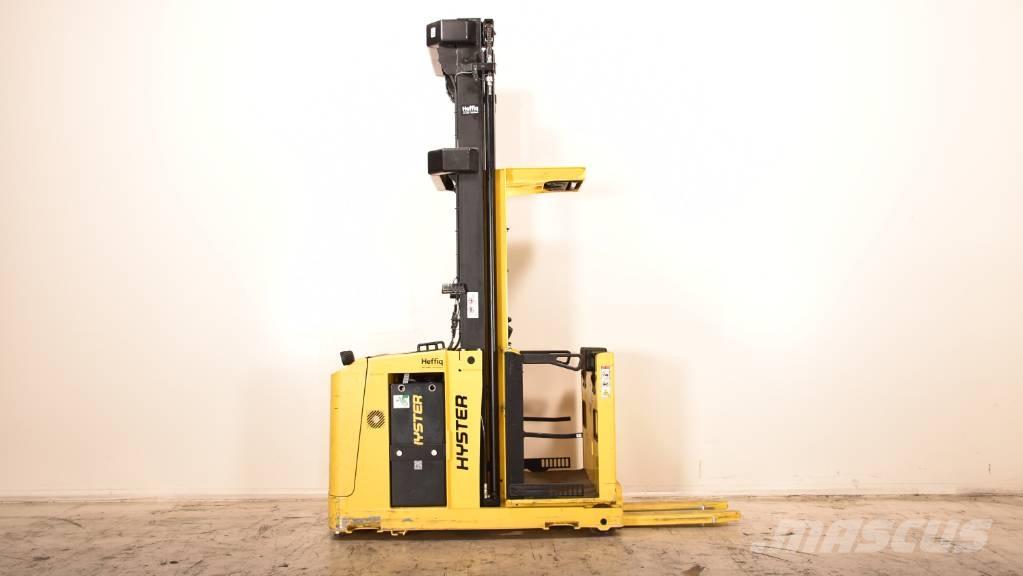Hyster K 1.0 H-48 Middelsløftende plukketruck
