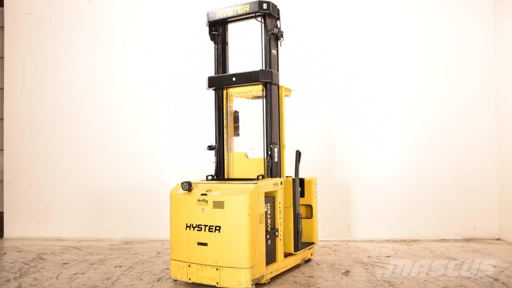 Hyster K 1.0 H-48 Middelsløftende plukketruck