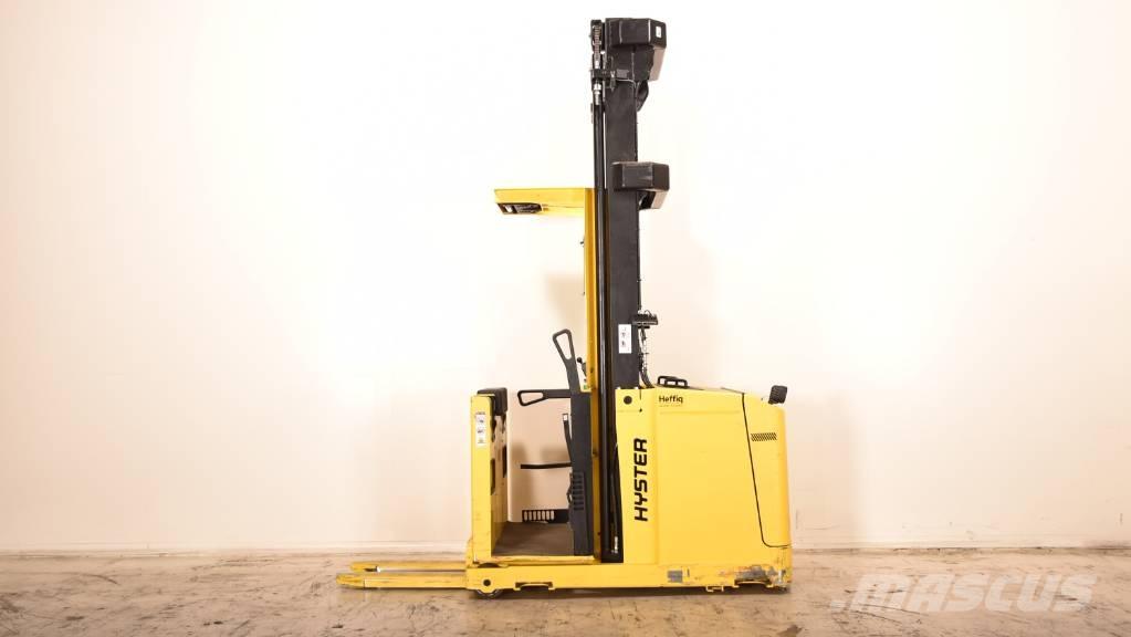 Hyster K 1.0 H-48 Middelsløftende plukketruck