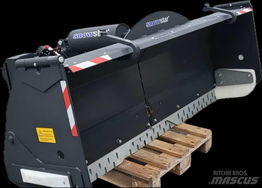 Snowstar Zoom Ploger
