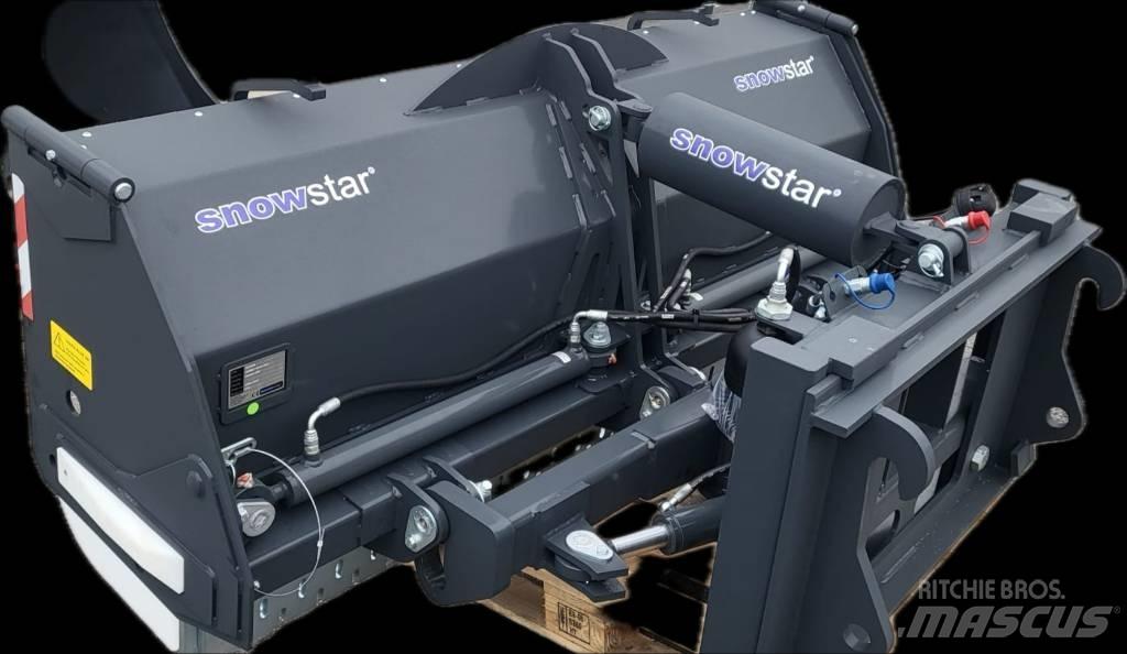 Snowstar Zoom Ploger
