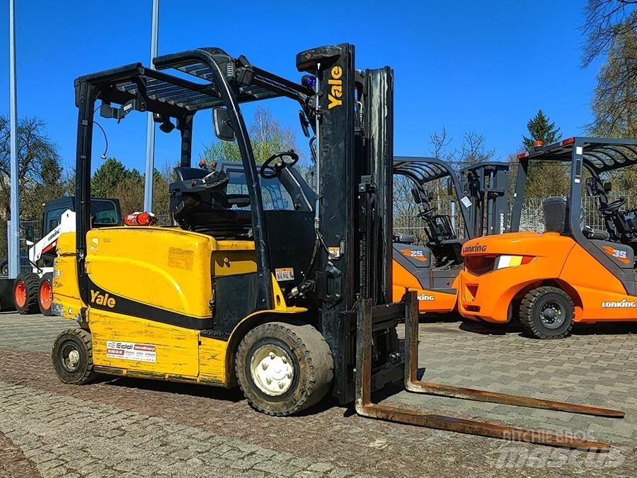 Yale ERP35VL Elektriske trucker