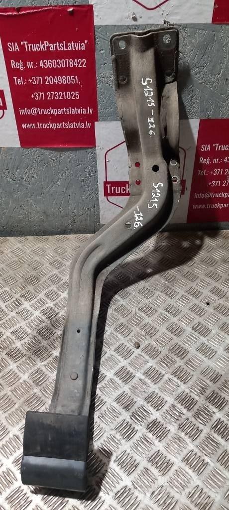 Scania R440  1866051 Chassis og understell