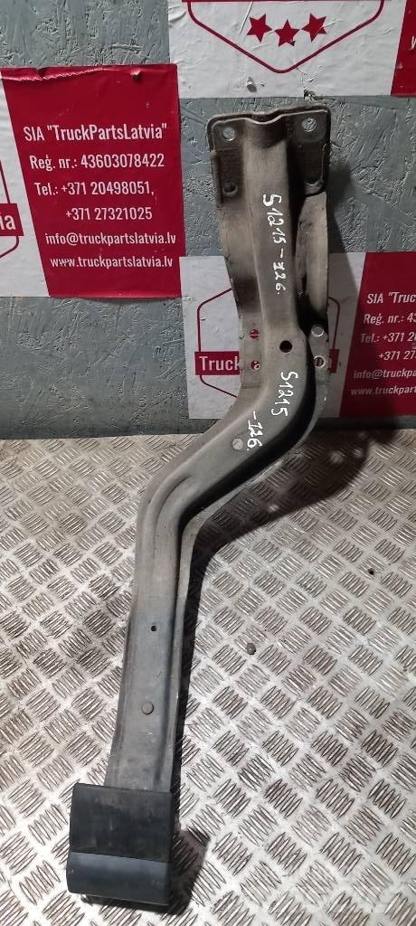 Scania R440  1866051 Chassis og understell