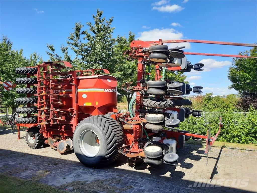 Horsch Pronto 6AS Såmaskiner
