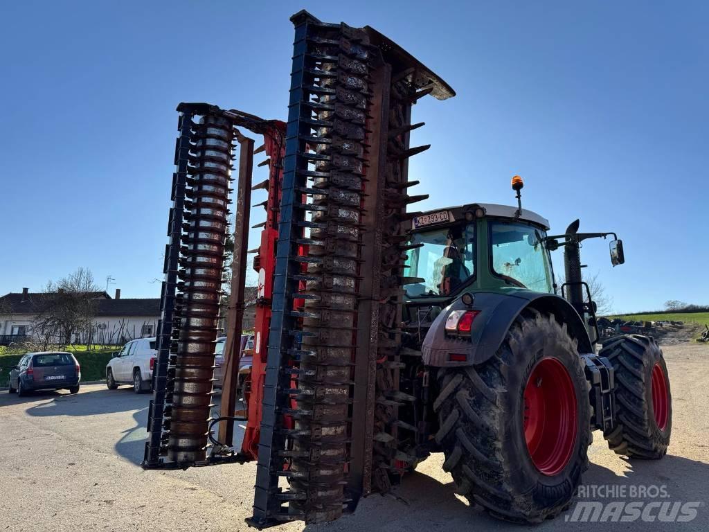 Maschio Jumbo 7000 Harver