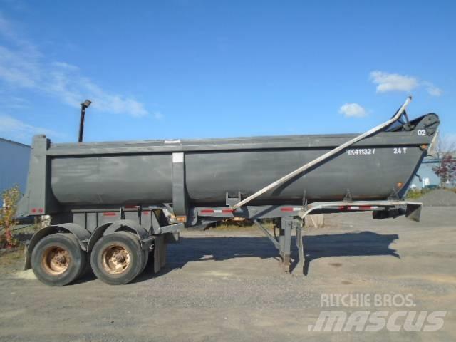 Midland SK2400 Tipphengere