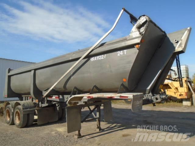 Midland SK2400 Tipphengere