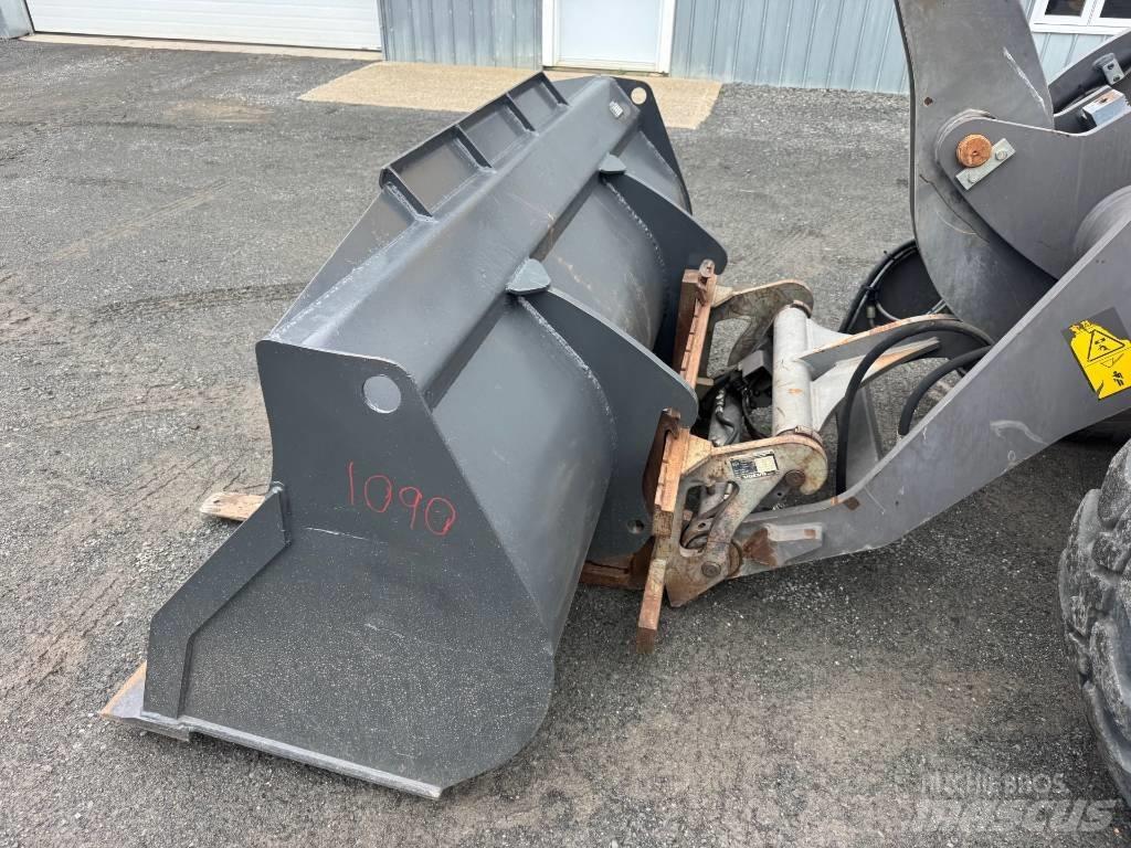 Volvo L 35 G Hjullastere