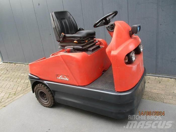 Linde P 60 Truck - Annet