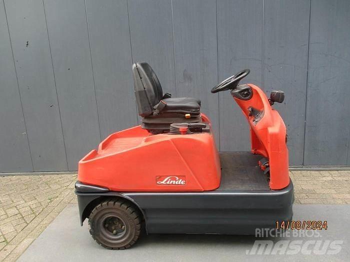 Linde P 60 Truck - Annet