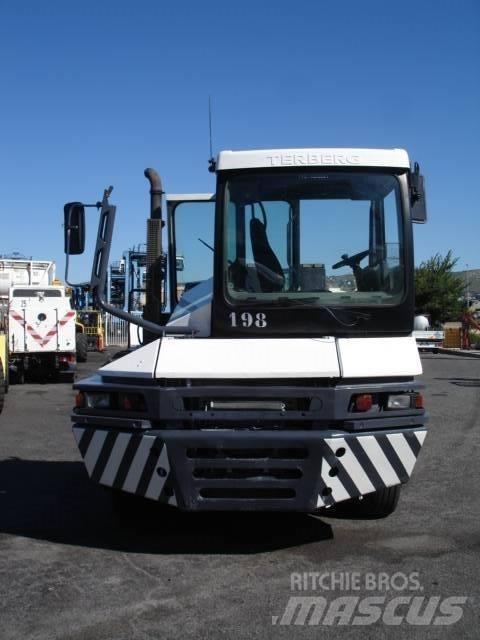 Terberg RT 222 Truck - Annet