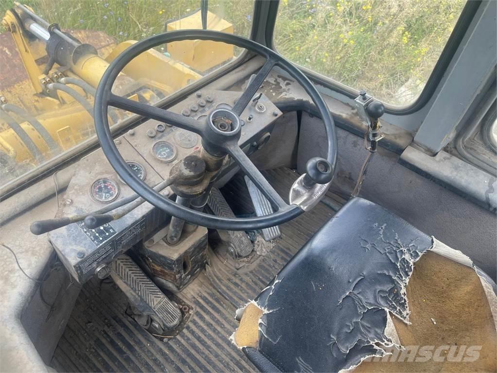 Faun 1300 C Hjullastere