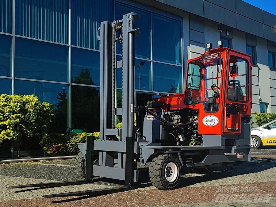 Combilift C5000XL 4-veis truck