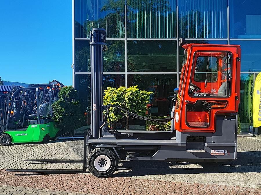 Combilift C5000XL 4-veis truck
