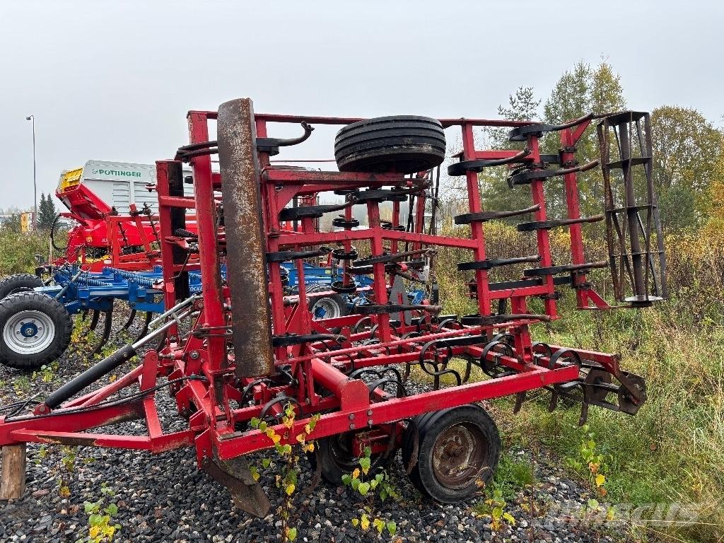 Potila SPH 480 Harver
