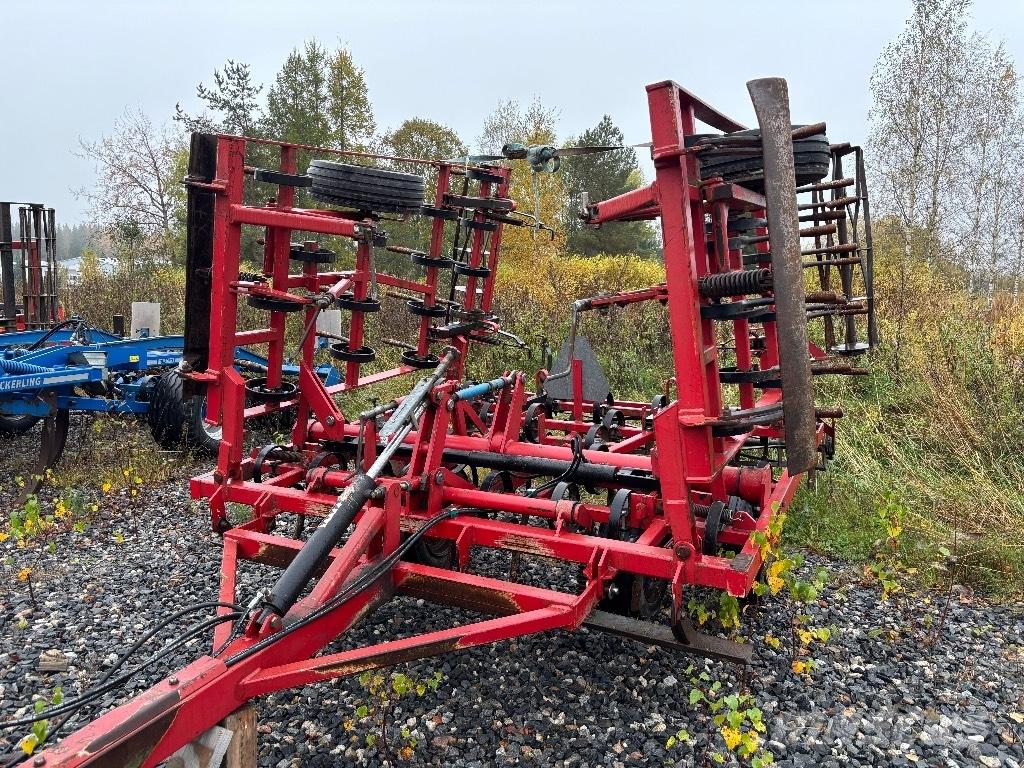 Potila SPH 480 Harver