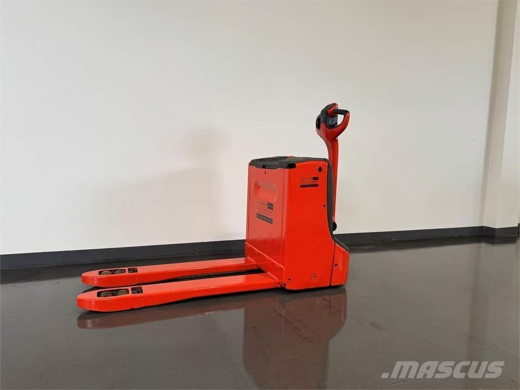 Linde T20 Ledestablere