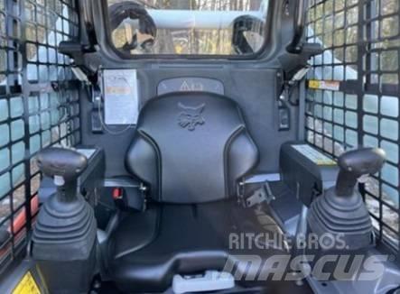 Bobcat S 650 Kompaktlastere