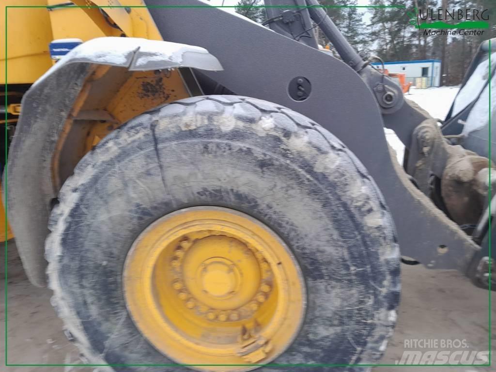 Volvo L 110 G Hjullastere